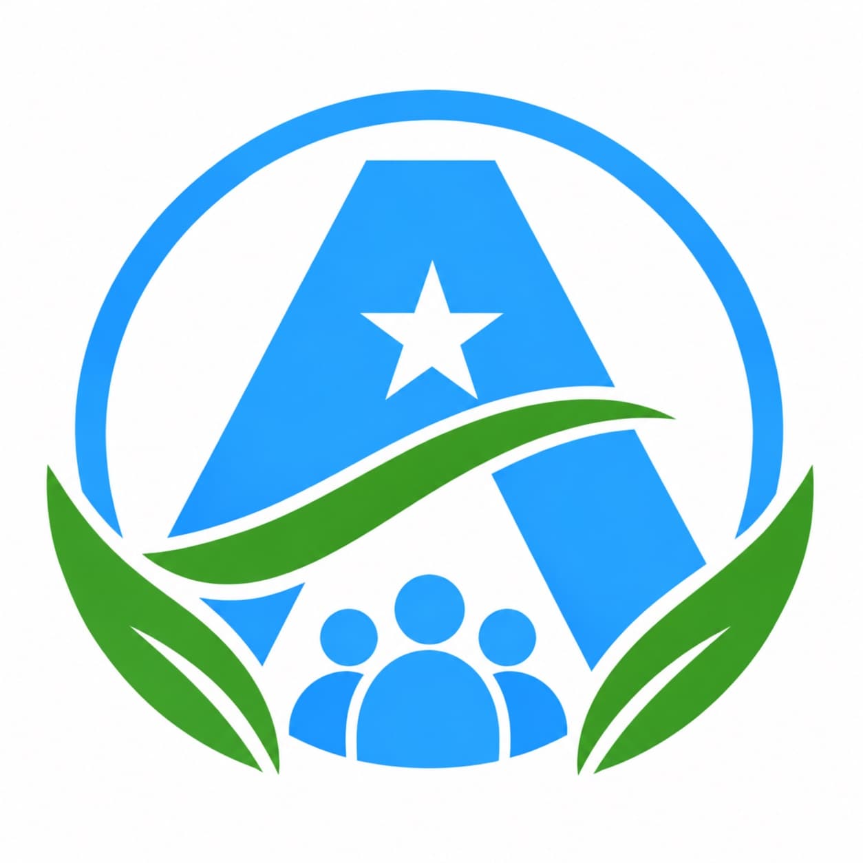AAMIN logo